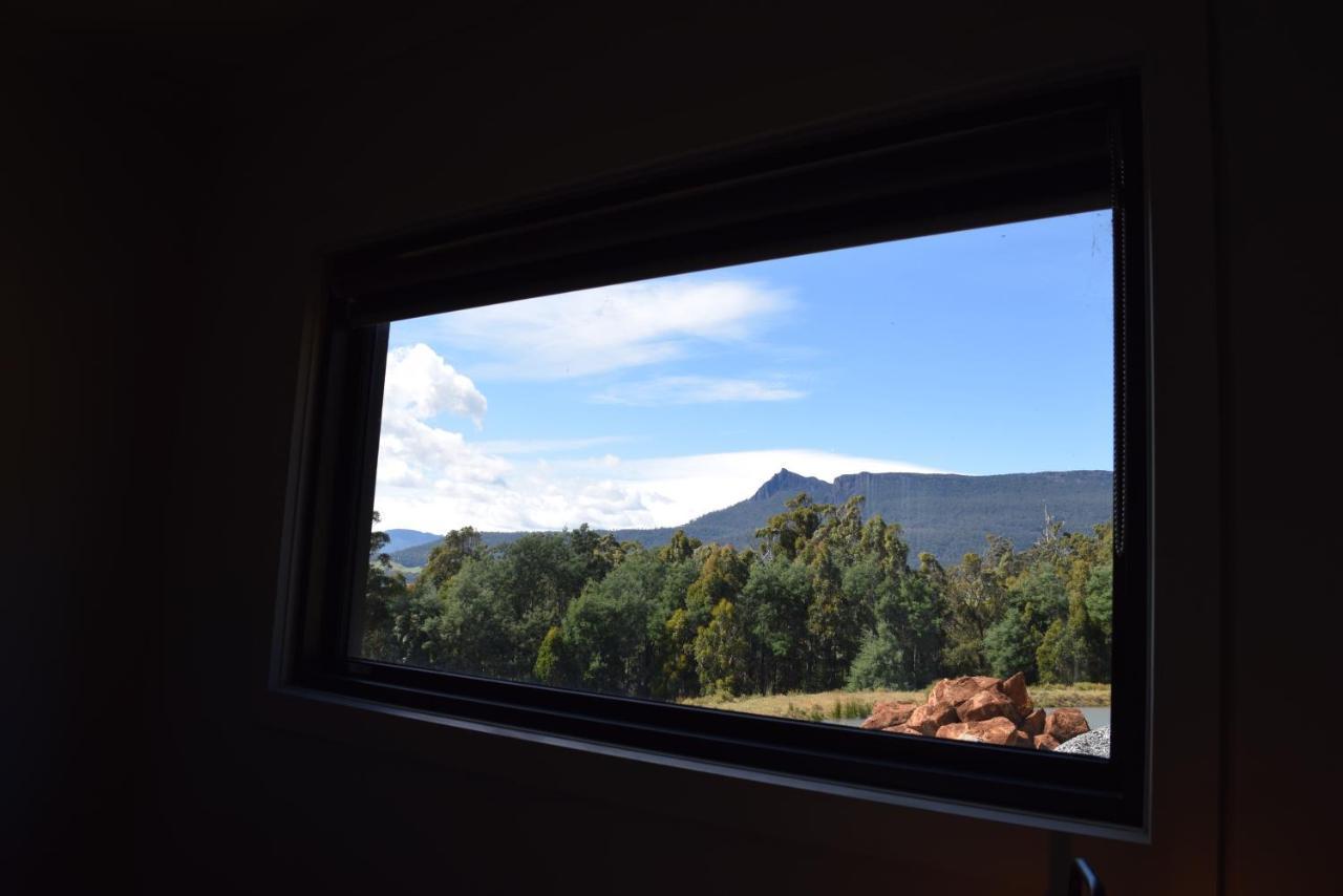 The Top Place Retreat Caveside ภายนอก รูปภาพ