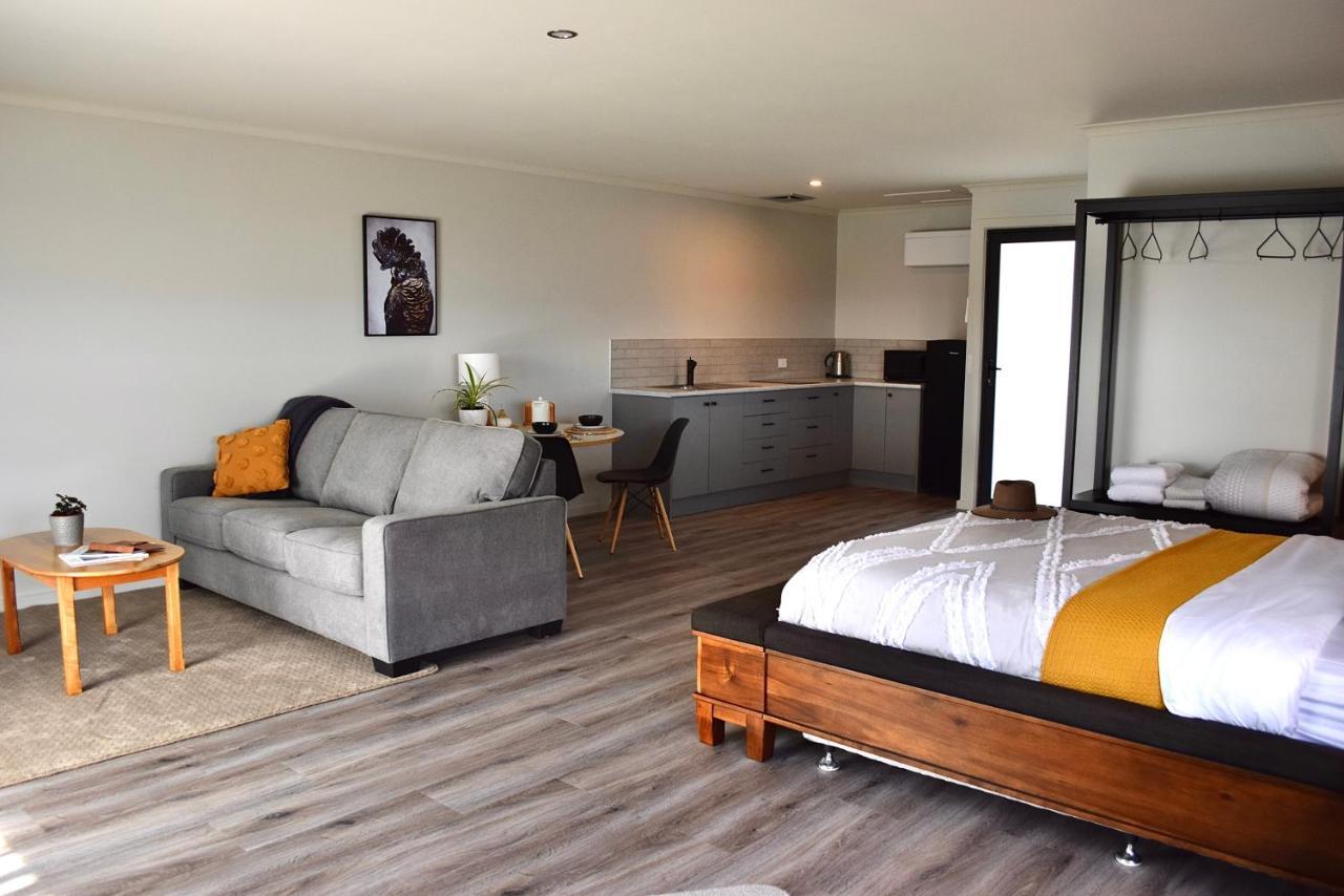 The Top Place Retreat Caveside ภายนอก รูปภาพ